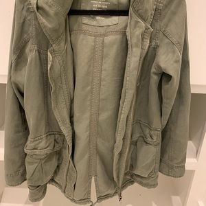 American eagle jacket